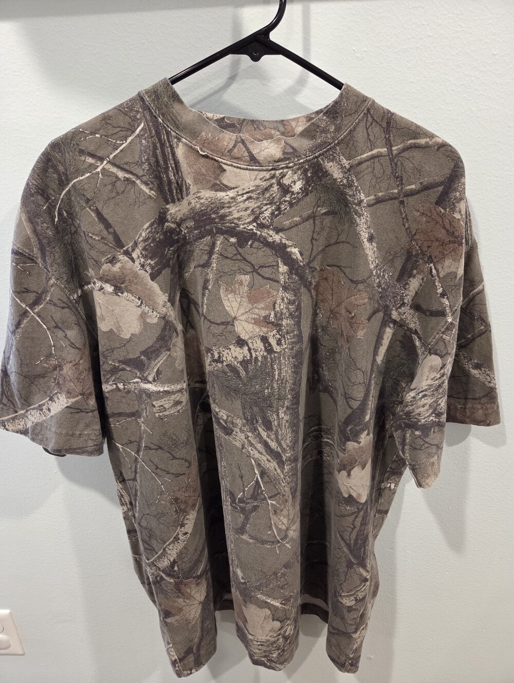 Hollister Camo Tee
